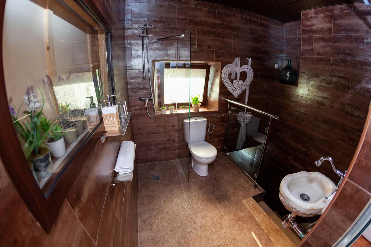 Maison 45 m² avec jacuzzi à Laroya - Photo 12