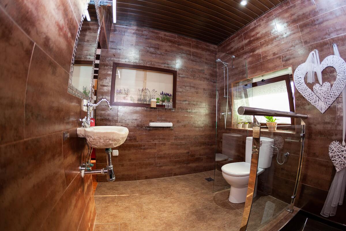 Maison 45 m² avec jacuzzi à Laroya - Photo 13