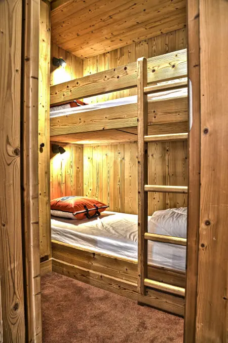 Appartement confortable à Les Deux Alpes 45 m² avec vue montagne - Photo 7