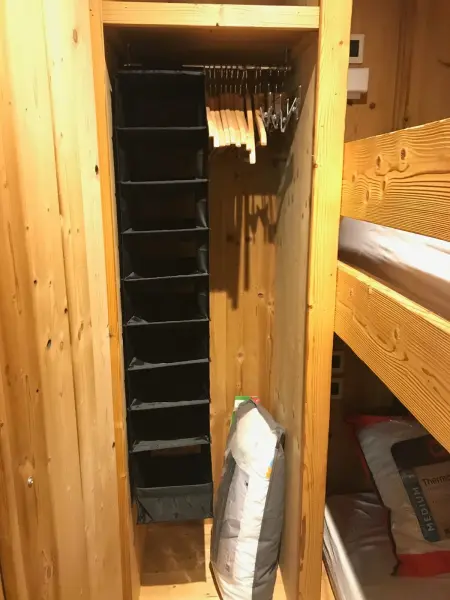 Appartement confortable à Les Deux Alpes 45 m² avec vue montagne - Photo 10