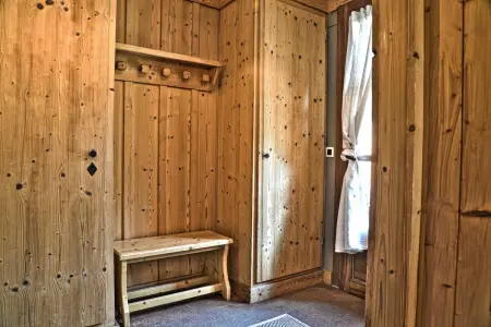 Appartement confortable à Les Deux Alpes 45 m² avec vue montagne - Photo 13
