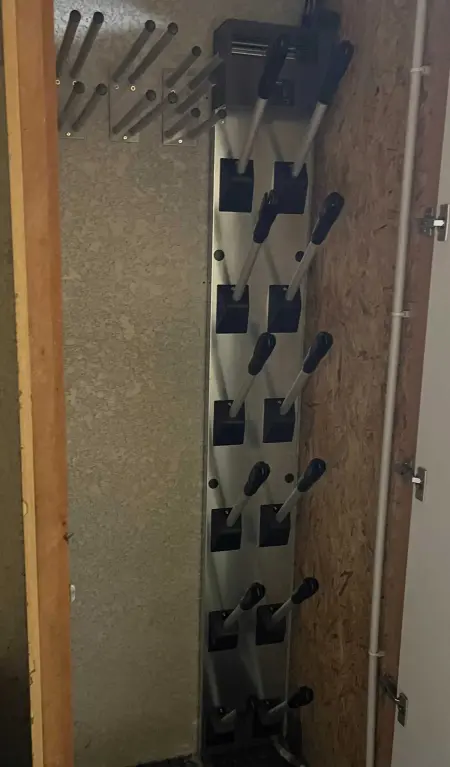 Appartement confortable à Les Deux Alpes 45 m² avec vue montagne - Photo 22