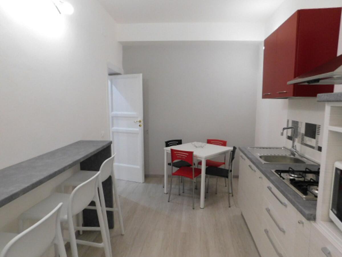 Appartement 50m² avec balcon au cœur de Trapani - Photo 3
