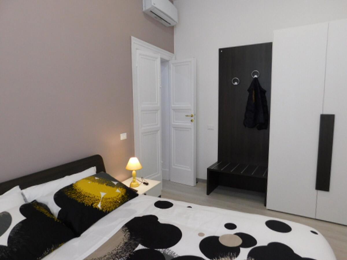 Appartement 50m² avec balcon au cœur de Trapani - Photo 4