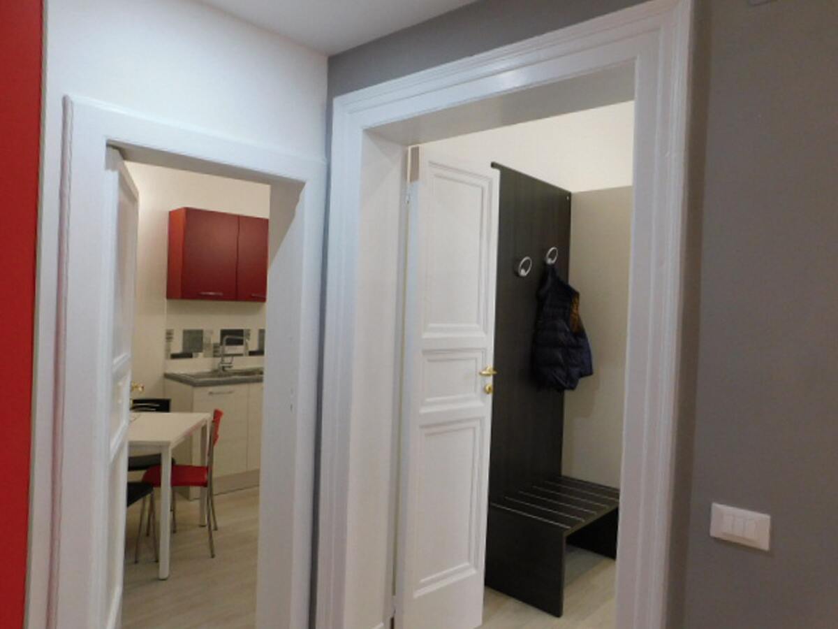 Appartement 50m² avec balcon au cœur de Trapani - Photo 8