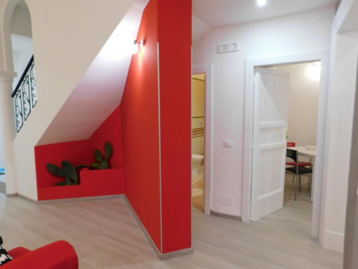 Appartement 50m² avec balcon au cœur de Trapani - Photo 10