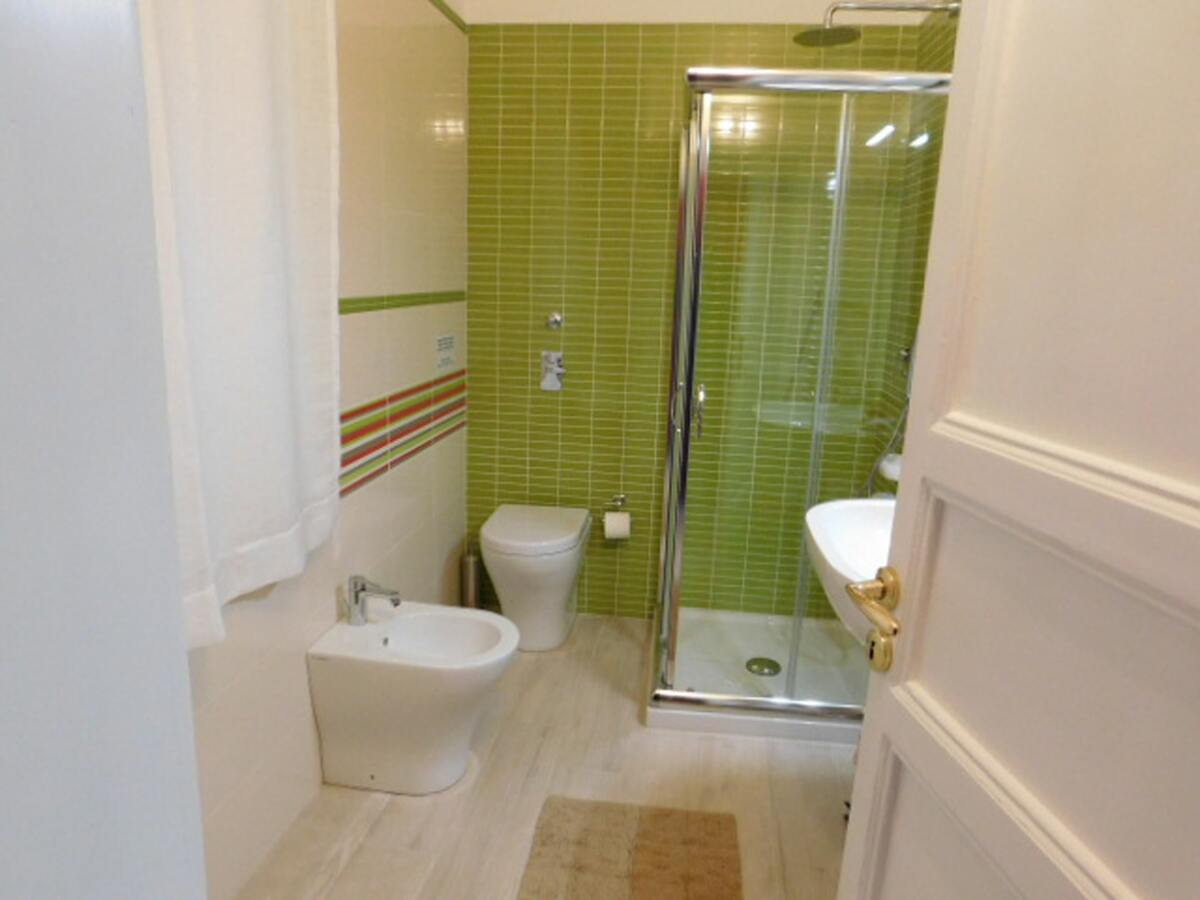 Appartement 50m² avec balcon au cœur de Trapani - Photo 11