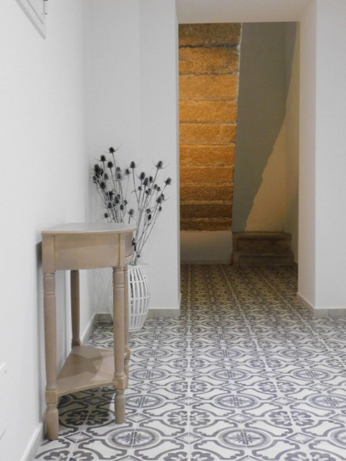 Appartement 50m² avec balcon au cœur de Trapani - Photo 12