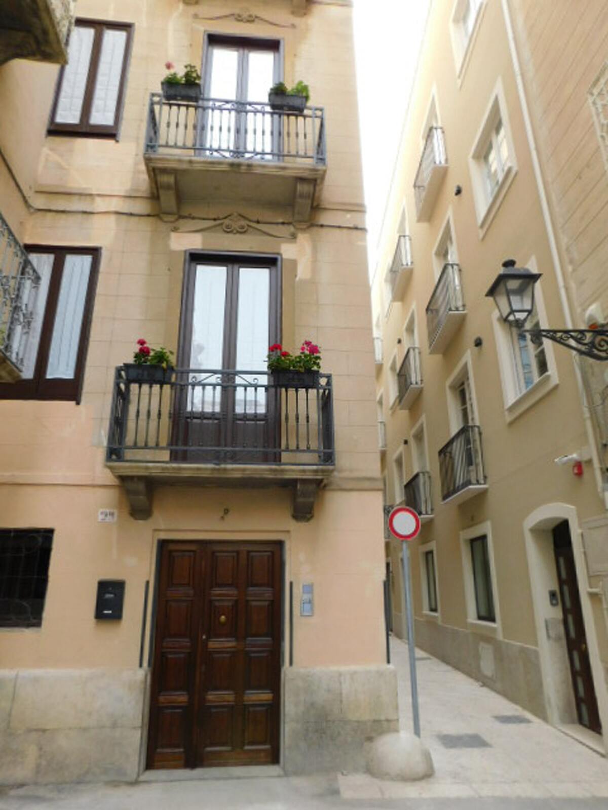 Appartement 50m² avec balcon au cœur de Trapani - Photo 13