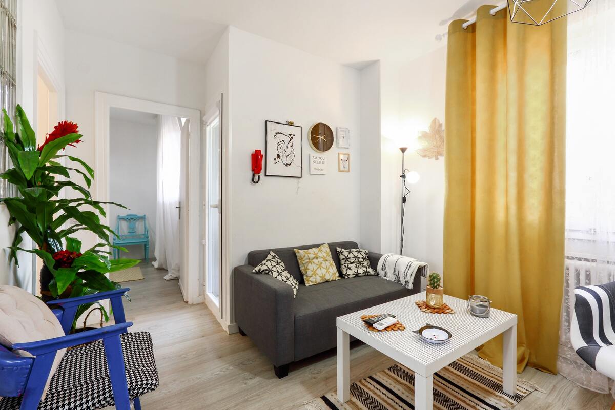 Appartement 60 m² avec terrasse vue ville, Tudela - Photo 2