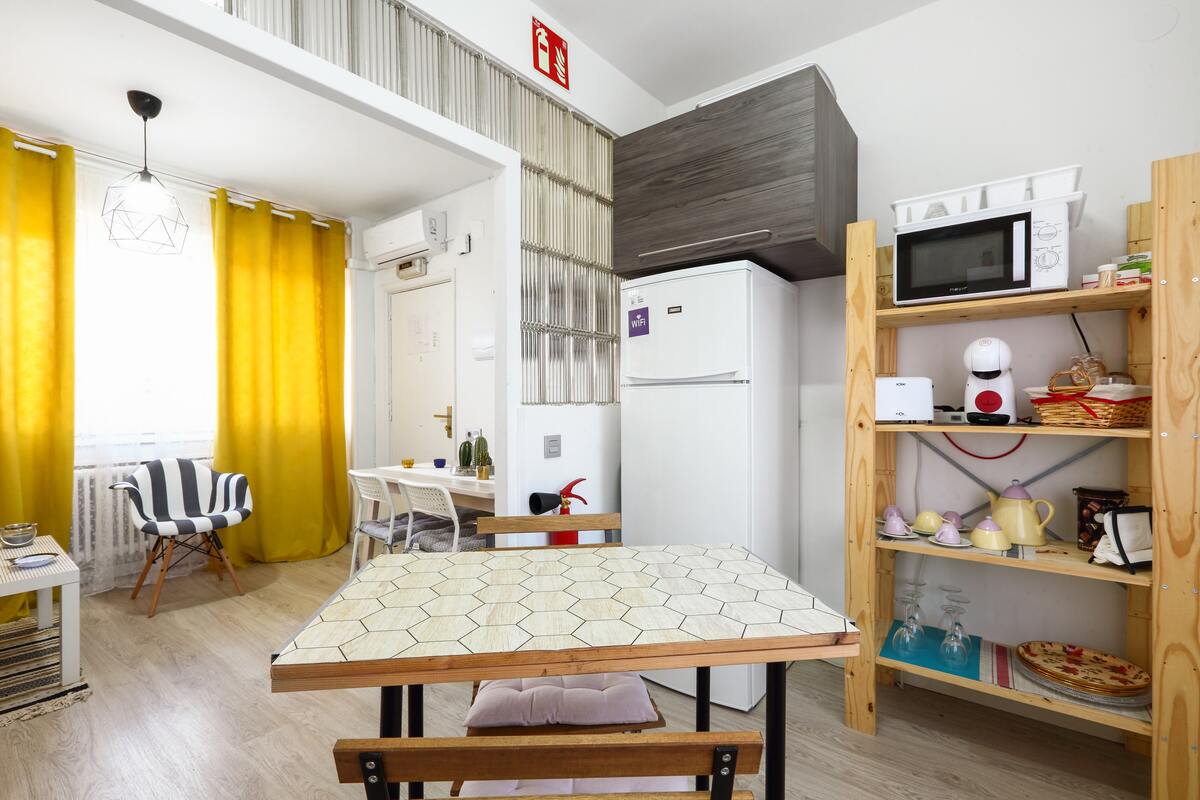 Appartement 60 m² avec terrasse vue ville, Tudela - Photo 3