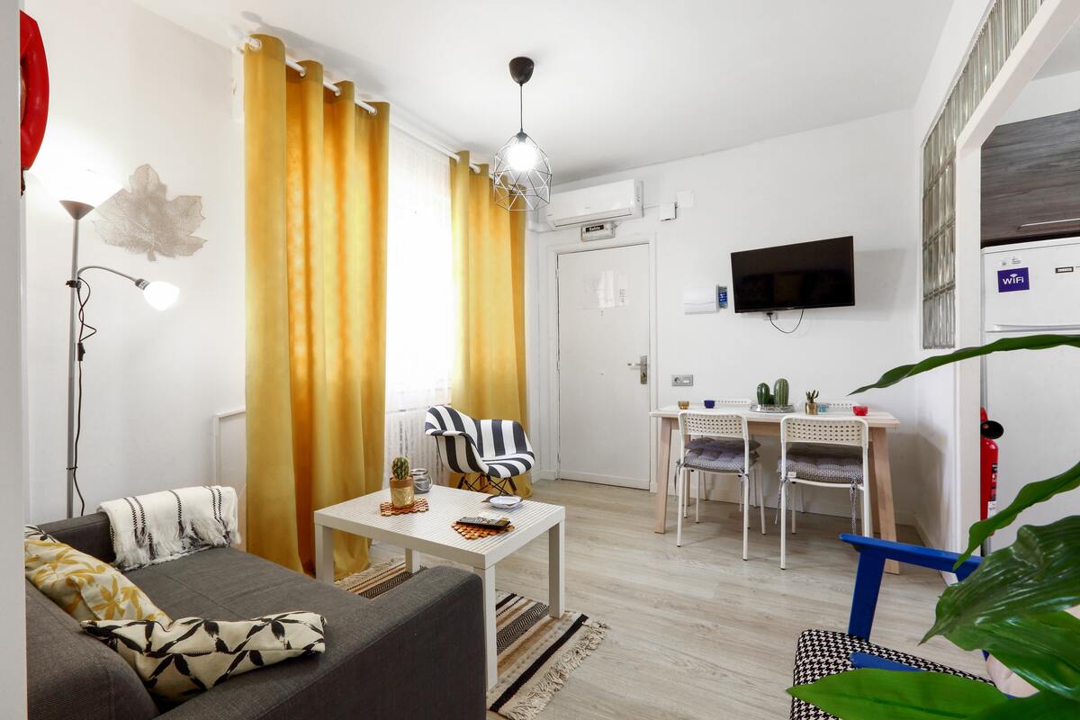 Appartement 60 m² avec terrasse vue ville, Tudela - Photo 4
