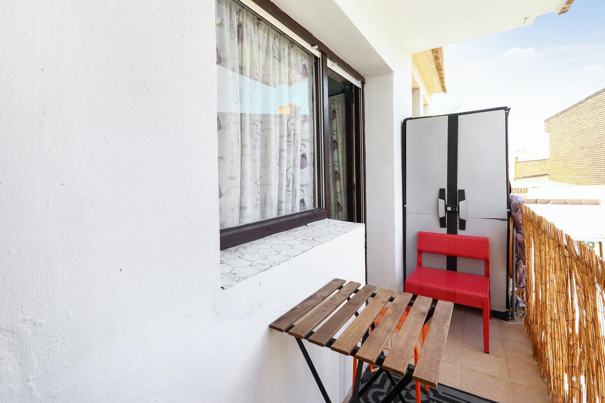 Appartement 60 m² avec terrasse vue ville, Tudela - Photo 7