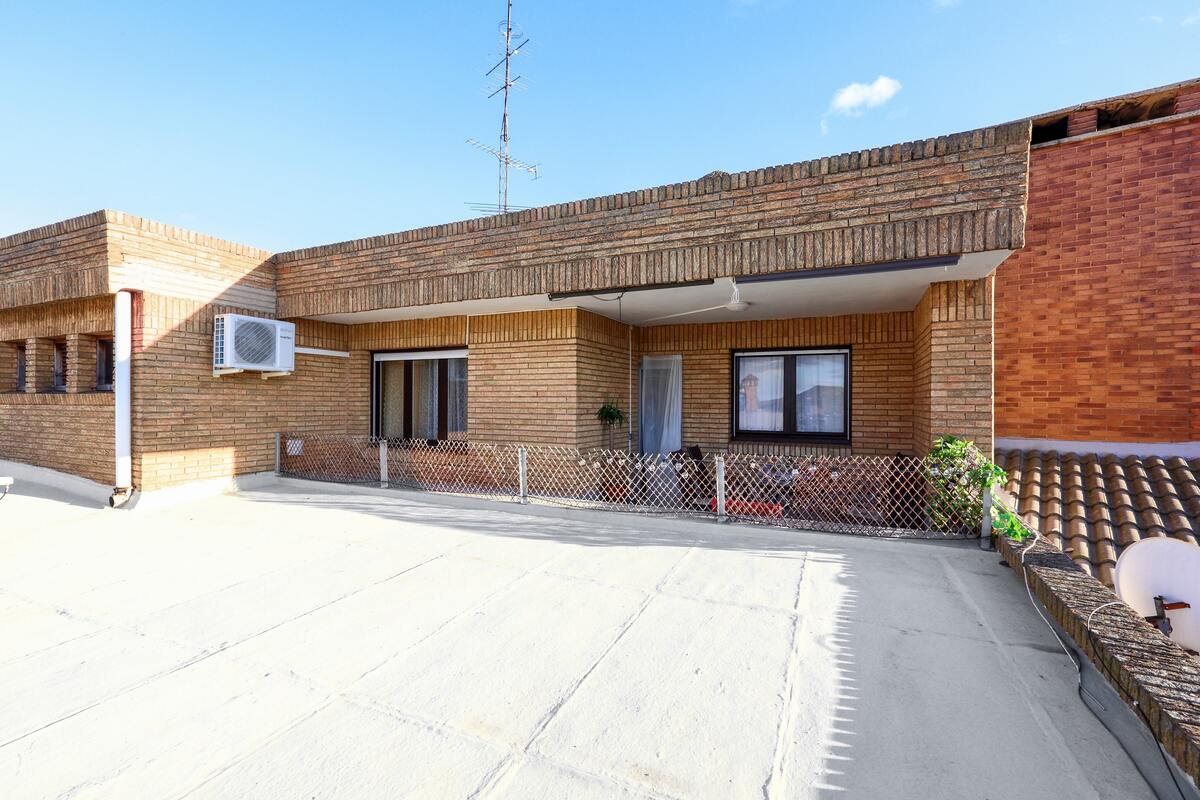 Appartement 60 m² avec terrasse vue ville, Tudela - Photo 11