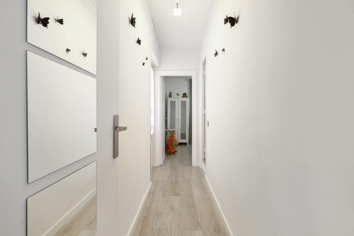 Appartement 60 m² avec terrasse vue ville, Tudela - Photo 14