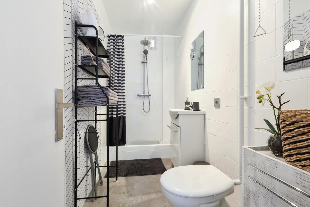 Appartement 60 m² avec terrasse vue ville, Tudela - Photo 15