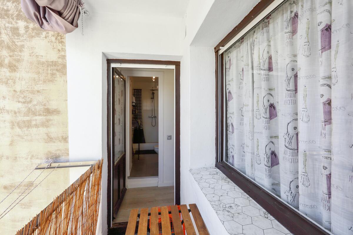 Appartement 60 m² avec terrasse vue ville, Tudela - Photo 17