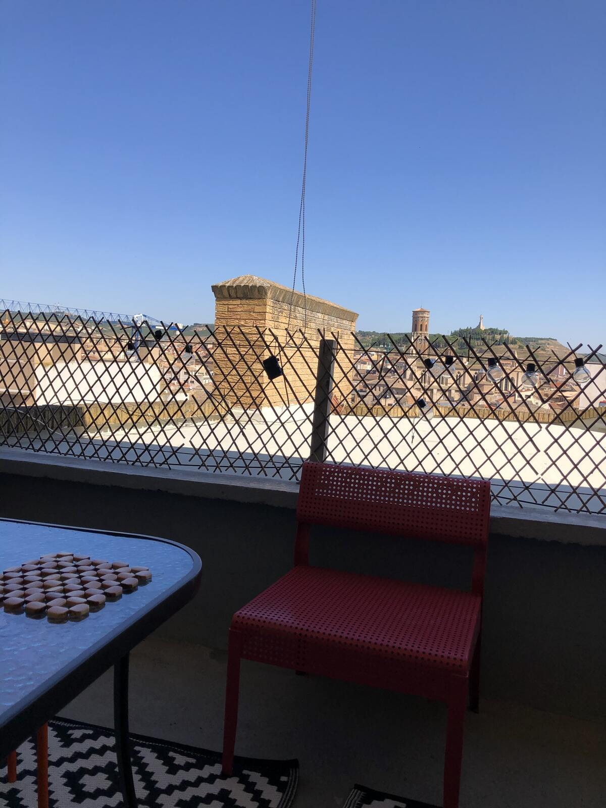 Appartement 60 m² avec terrasse vue ville, Tudela - Photo 24