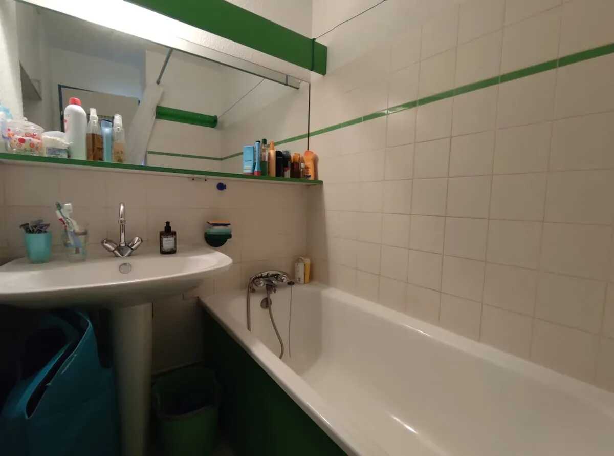 Appartement 1 chambre avec terrasse et piscine - Photo 6