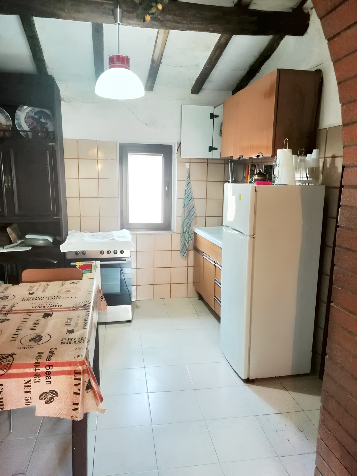 Maison 85 m² à Barbarano Romano, terrasse et cheminée - Photo 1