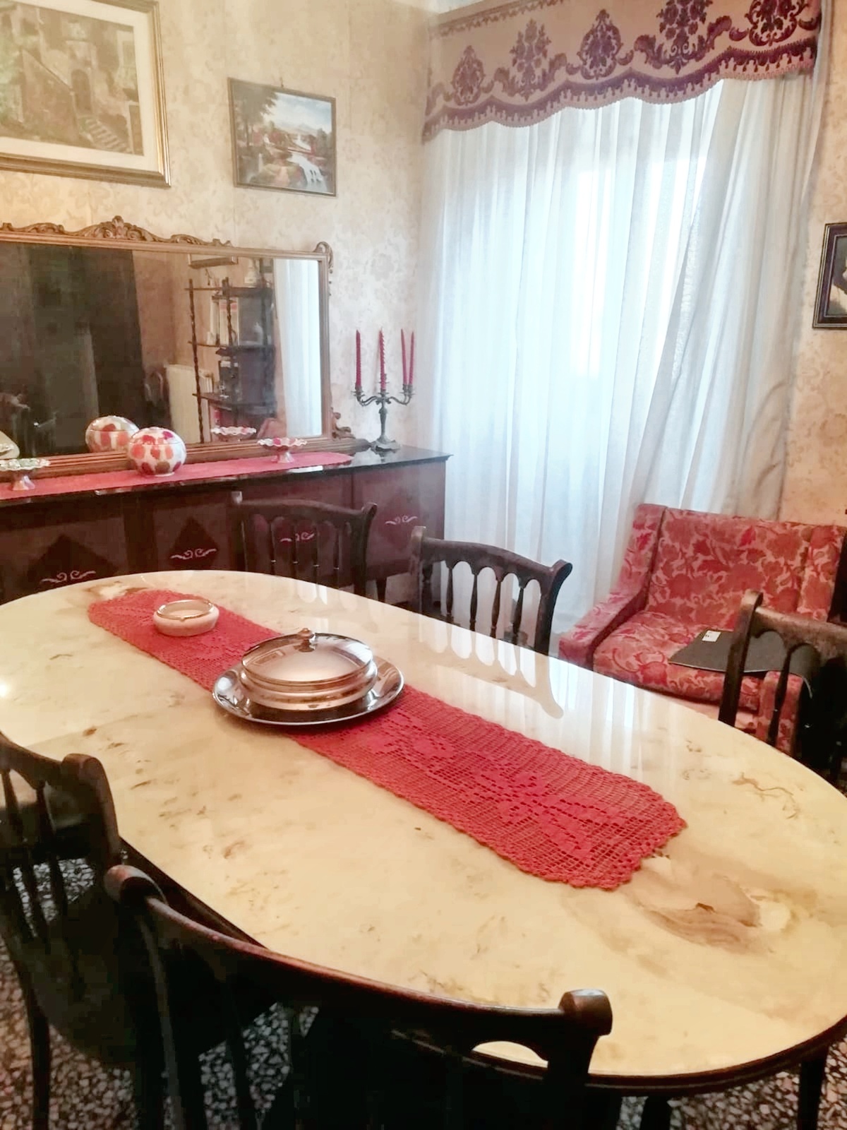 Maison 85 m² à Barbarano Romano, terrasse et cheminée - Photo 2