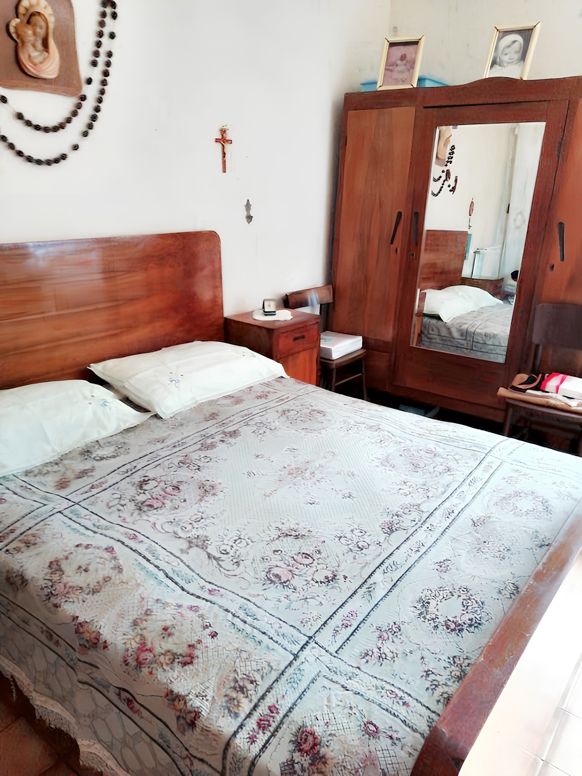 Maison 85 m² à Barbarano Romano, terrasse et cheminée - Photo 4