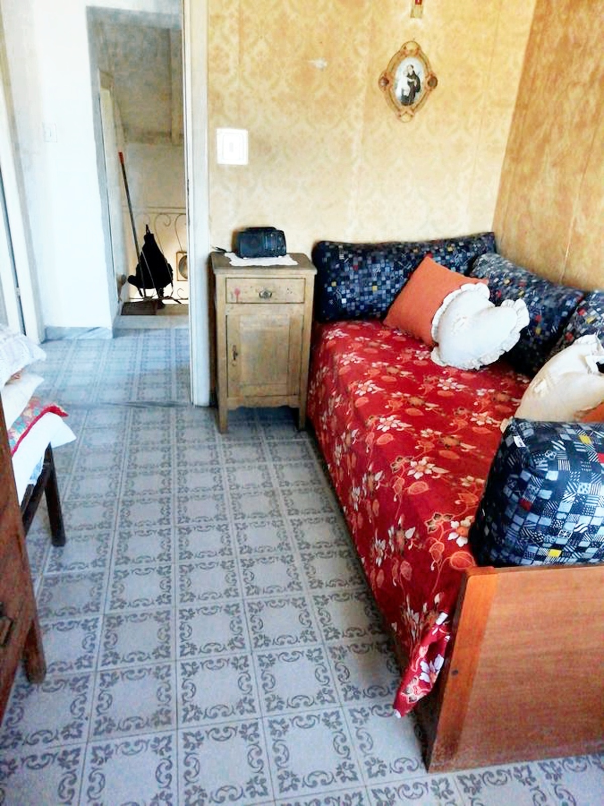 Maison 85 m² à Barbarano Romano, terrasse et cheminée - Photo 5