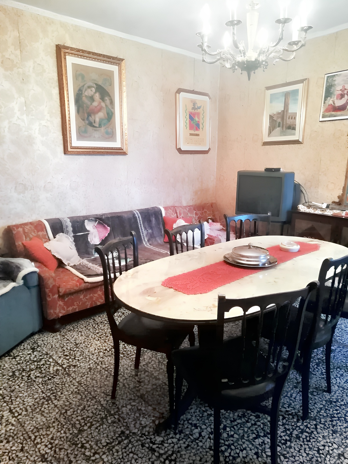Maison 85 m² à Barbarano Romano, terrasse et cheminée - Photo 7