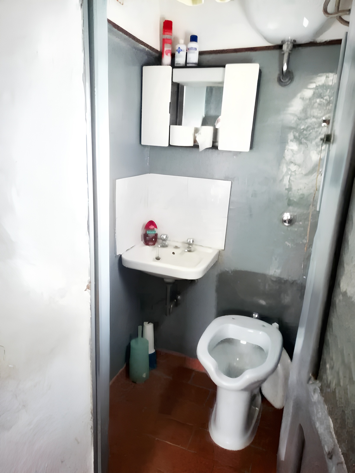 Maison 85 m² à Barbarano Romano, terrasse et cheminée - Photo 8