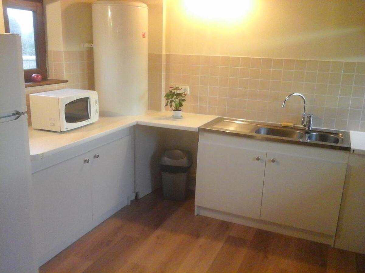Maison 80 m² pour 6 - Cheminée & jardin privé - Photo 7