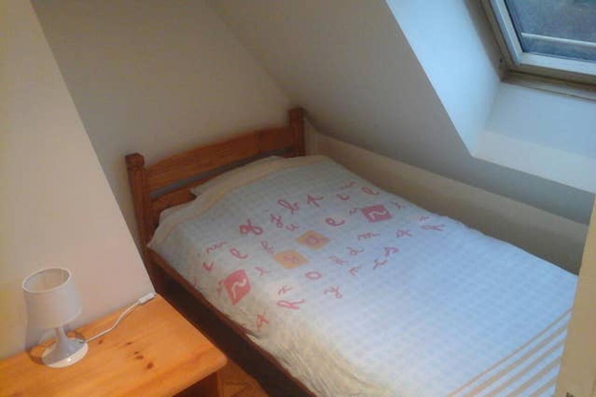 Maison 80 m² pour 6 - Cheminée & jardin privé - Photo 10