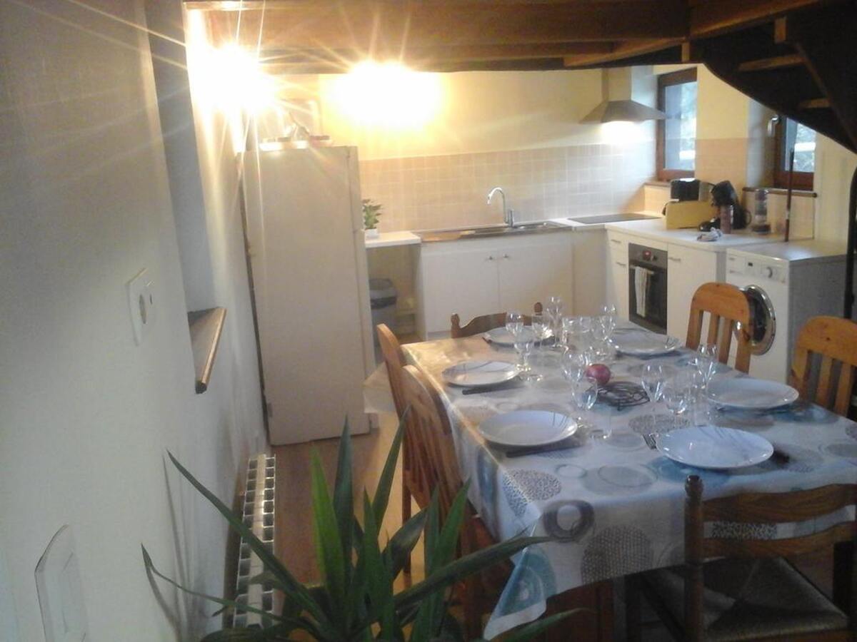 Maison 80 m² pour 6 - Cheminée & jardin privé - Photo 18