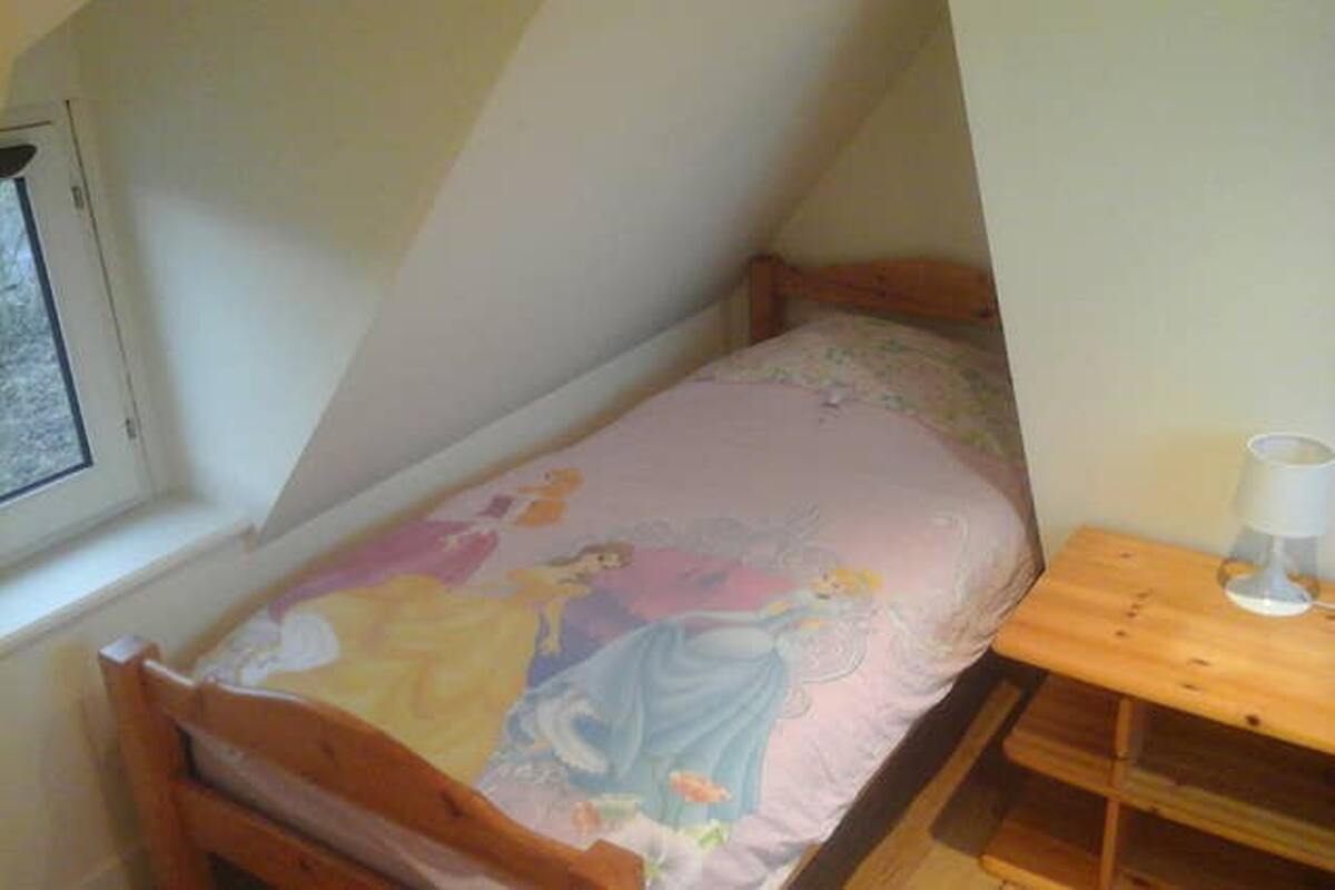 Maison 80 m² pour 6 - Cheminée & jardin privé - Photo 22