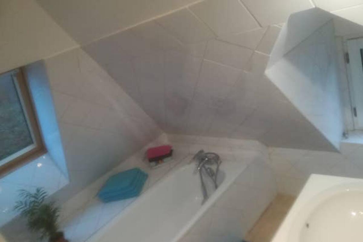 Maison 80 m² pour 6 - Cheminée & jardin privé - Photo 23
