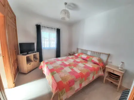 Villa avec piscine privée à Chiclana de la Frontera, 3 chambres : photo 6
