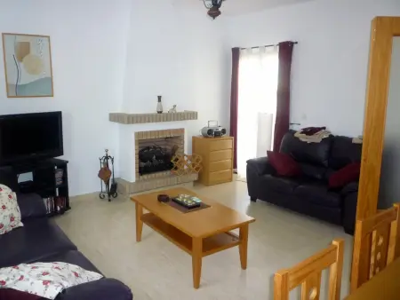 Villa avec piscine privée à Chiclana de la Frontera, 3 chambres : photo 8