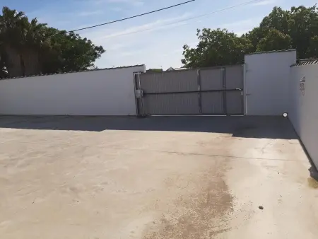 Villa avec piscine privée à Chiclana de la Frontera, 3 chambres : photo 13
