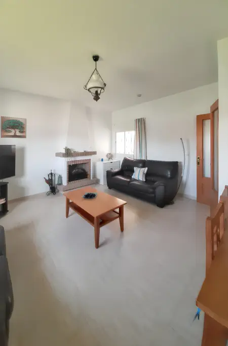 Villa avec piscine privée à Chiclana de la Frontera, 3 chambres : photo 15