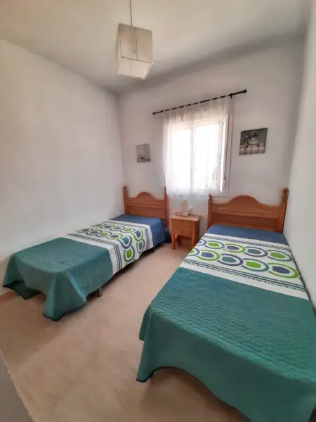 Villa avec piscine privée à Chiclana de la Frontera, 3 chambres : photo 17