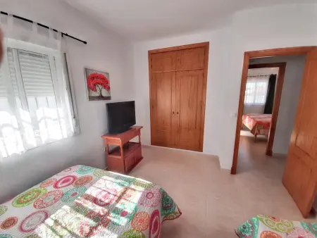 Villa avec piscine privée à Chiclana de la Frontera, 3 chambres : photo 19
