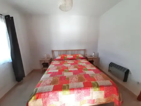 Villa avec piscine privée à Chiclana de la Frontera, 3 chambres : photo 20