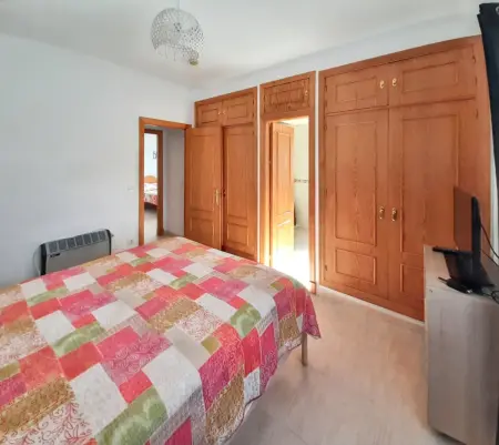 Villa avec piscine privée à Chiclana de la Frontera, 3 chambres : photo 21