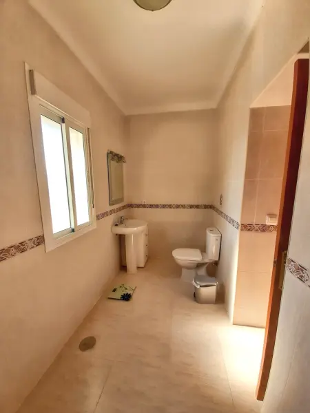 Villa avec piscine privée à Chiclana de la Frontera, 3 chambres : photo 22