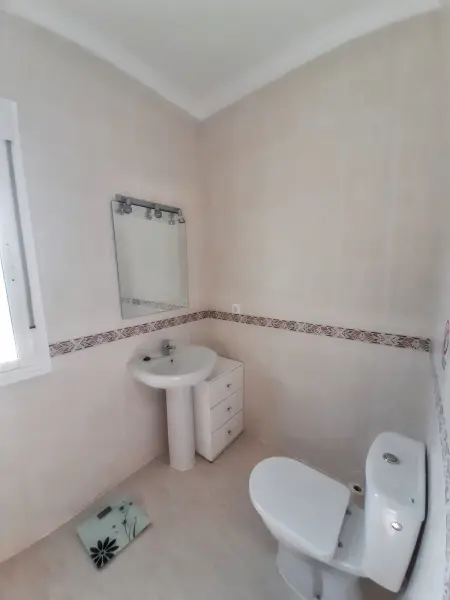 Villa avec piscine privée à Chiclana de la Frontera, 3 chambres : photo 24