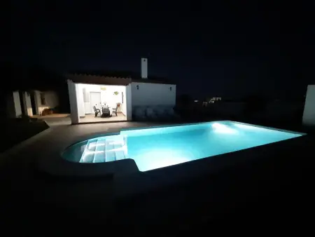 Villa avec piscine privée à Chiclana de la Frontera, 3 chambres : photo 27