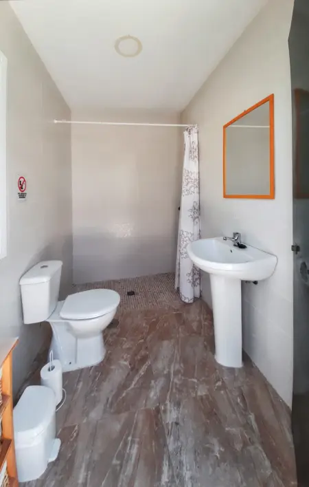 Villa avec piscine privée à Chiclana de la Frontera, 3 chambres : photo 28