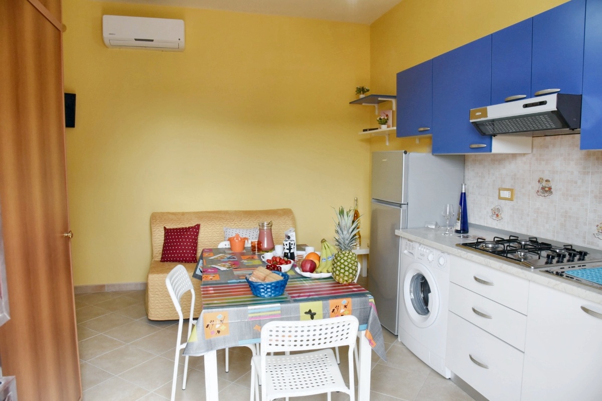 Appartement 45 m² avec terrasse privée à Capaccio-Paestum - Photo 3