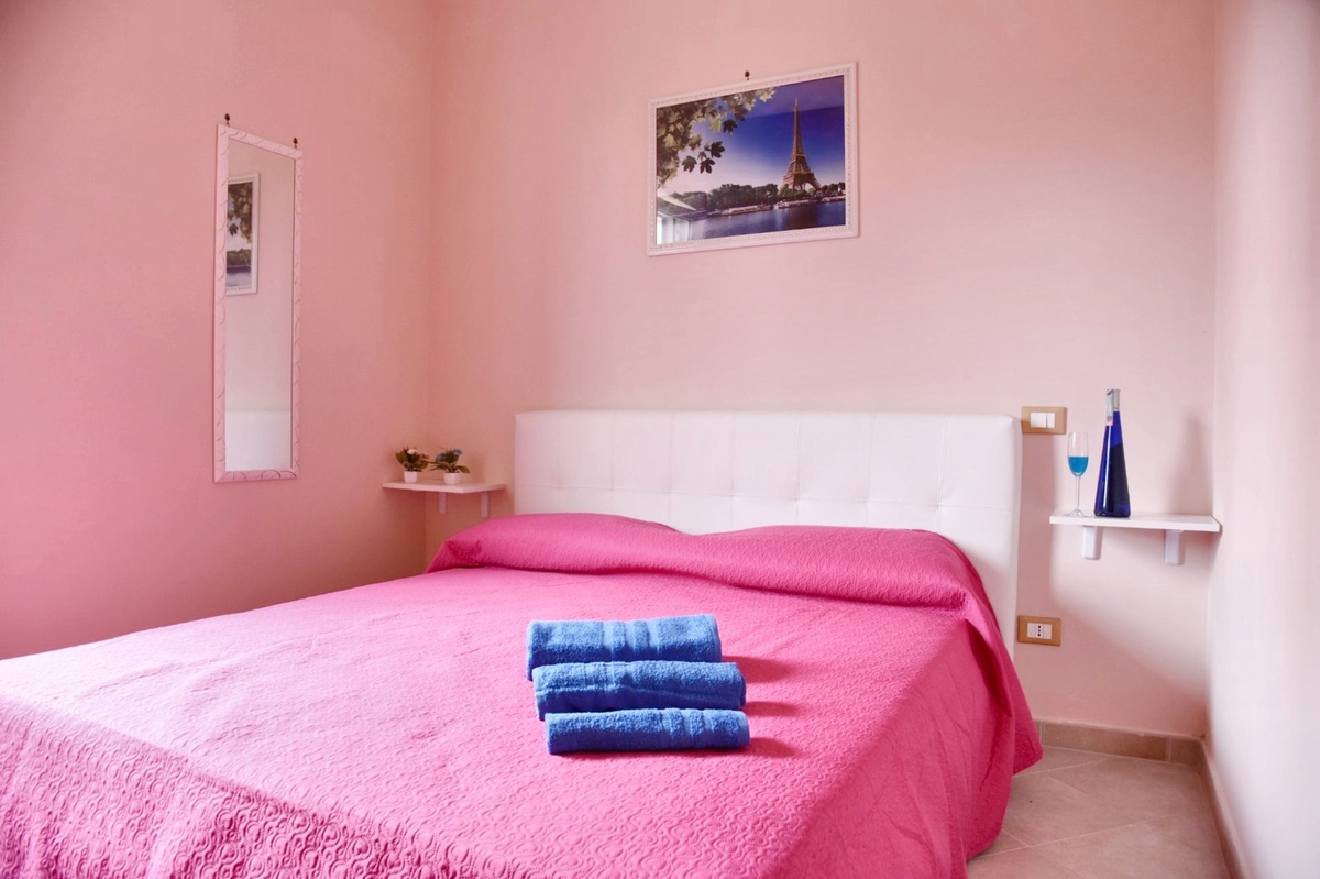 Appartement 45 m² avec terrasse privée à Capaccio-Paestum - Photo 4