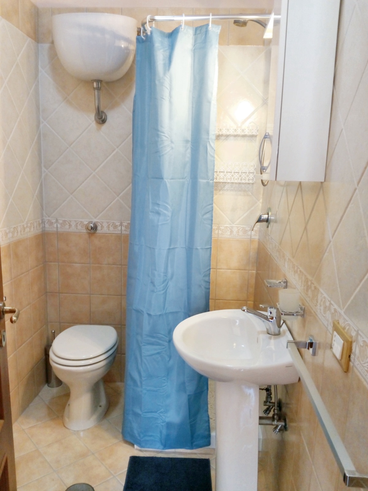 Appartement 45 m² avec terrasse privée à Capaccio-Paestum - Photo 5