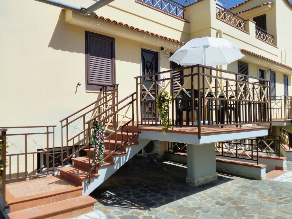 Appartement 45 m² avec terrasse privée à Capaccio-Paestum - Photo 6